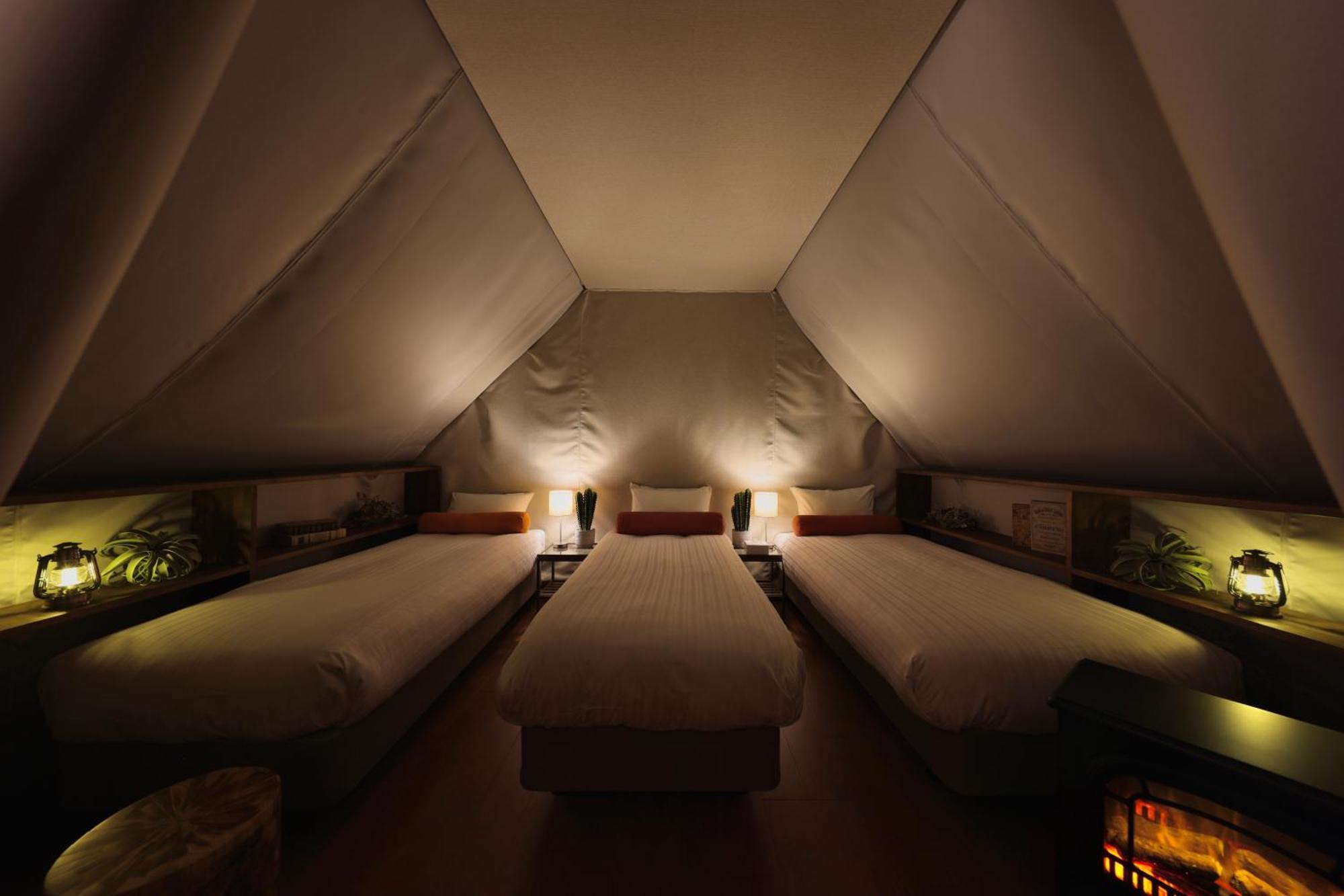 Crystal Besso Shirahama Villa Bagian luar foto