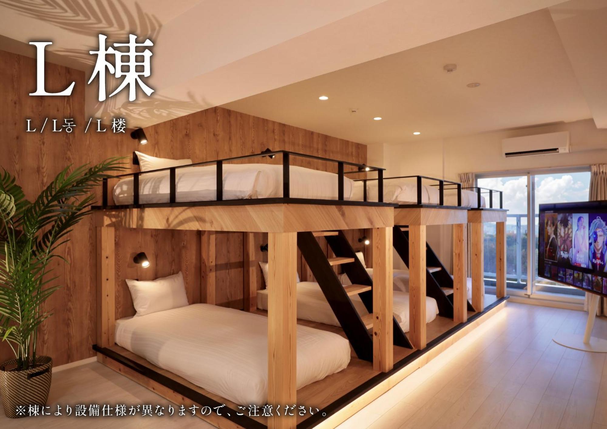 Crystal Besso Shirahama Villa Bagian luar foto