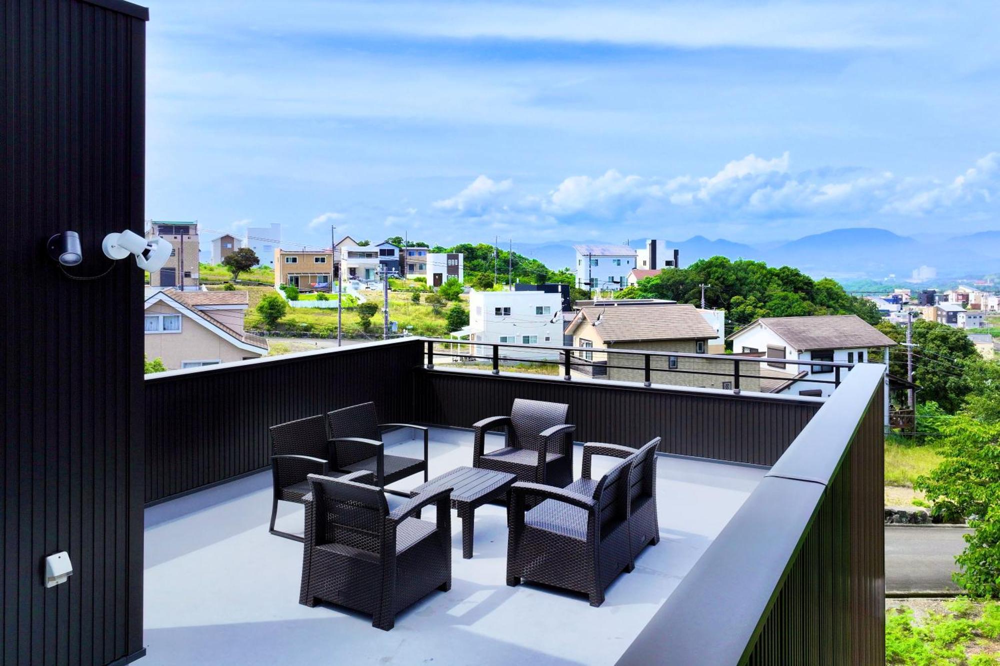 Crystal Besso Shirahama Villa Ruang foto