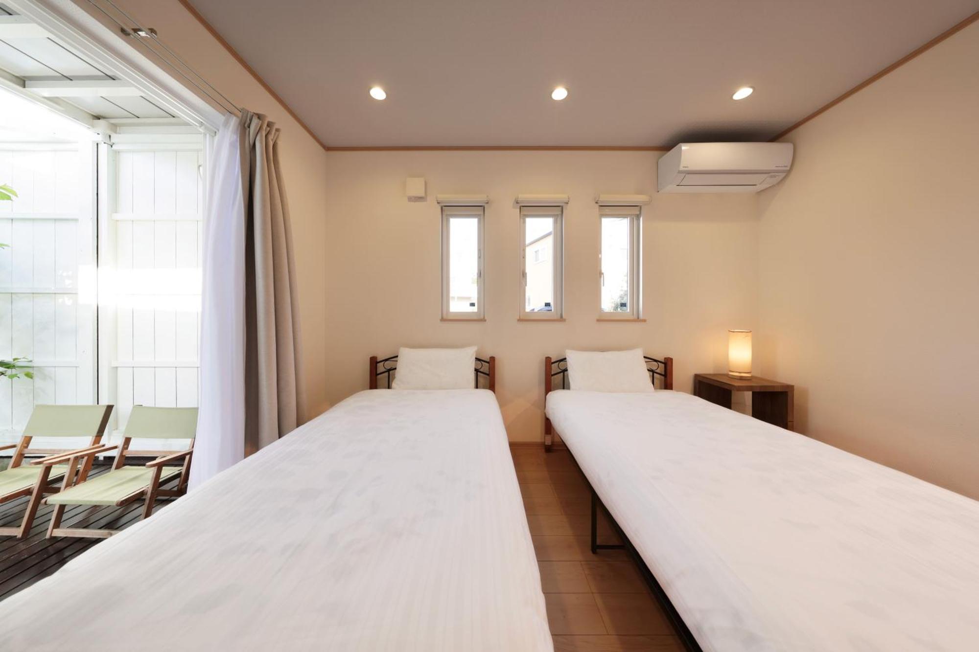 Crystal Besso Shirahama Villa Ruang foto